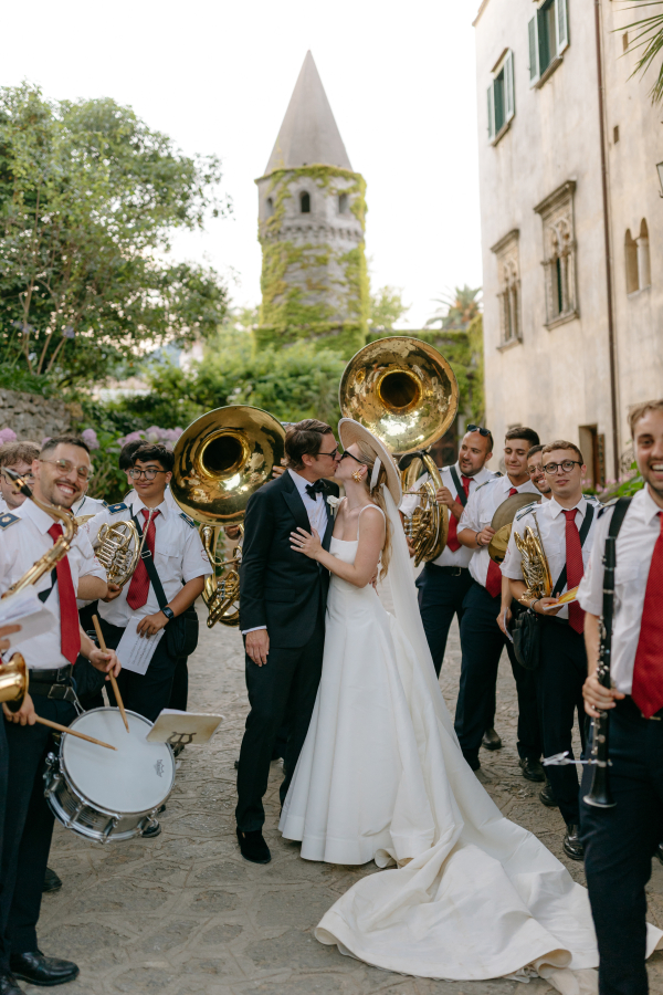 Planners Exclusive Italy Weddings