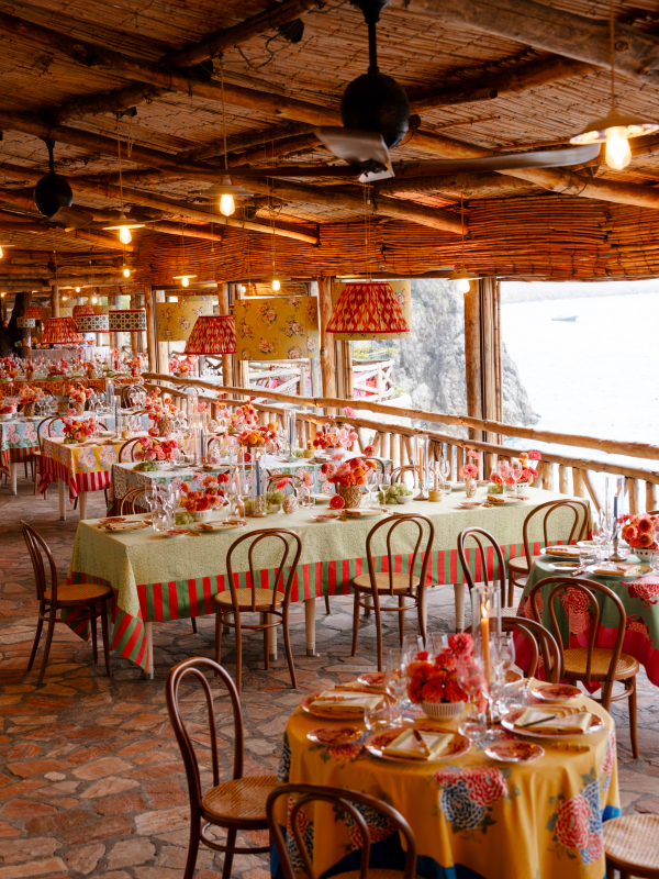 Planners Exclusive Italy Weddings