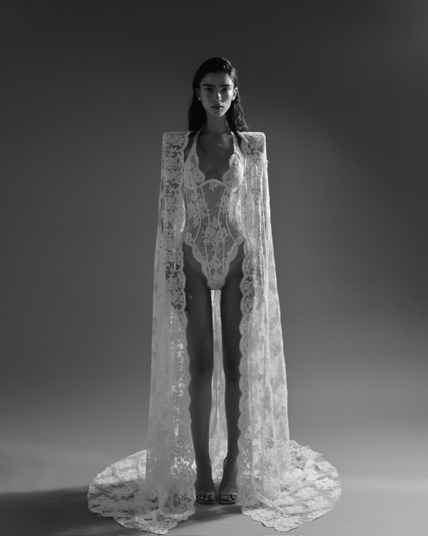 Bridal Noy Eliyahu Bridal