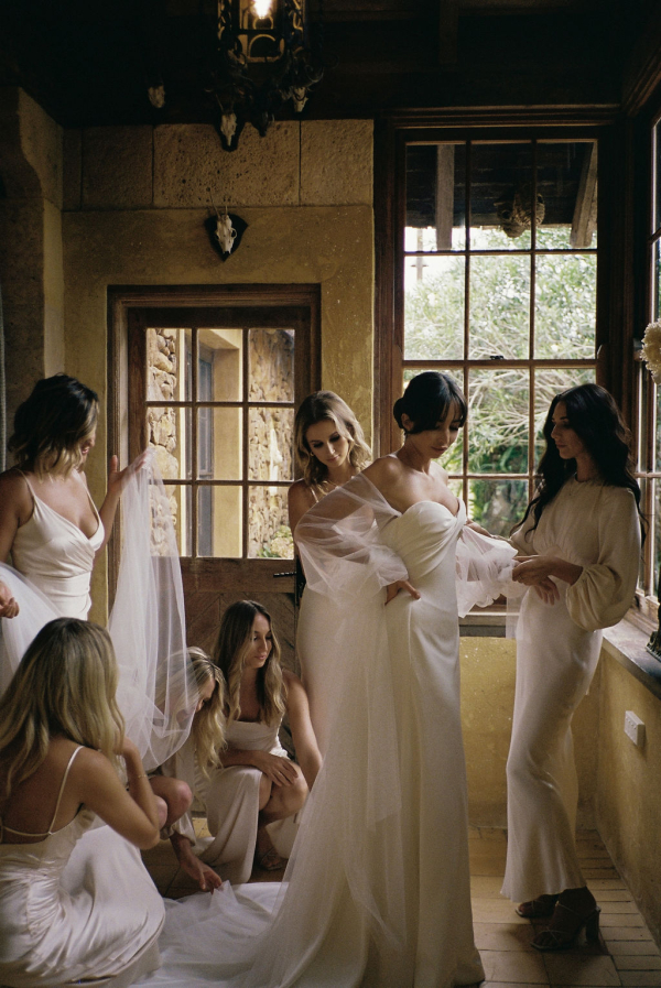 Photographers Megan Kelly