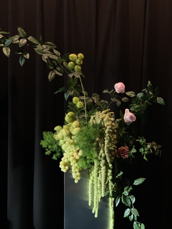 Stylists Edénique Floral Design