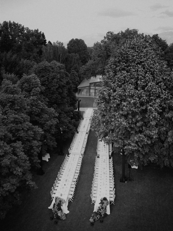 A Wedding Planner’s Guide to Designing the Perfect Reception Seating Plan