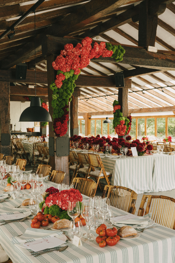 Planners Martina Por El Norte