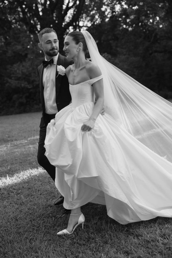 Photographers Megan Kelly