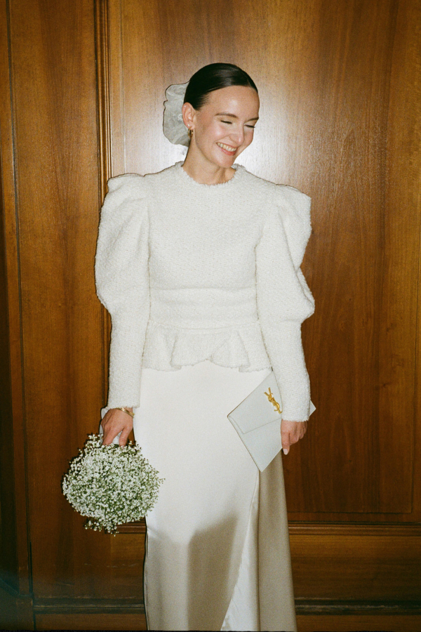 Photographers Raissa and Simon