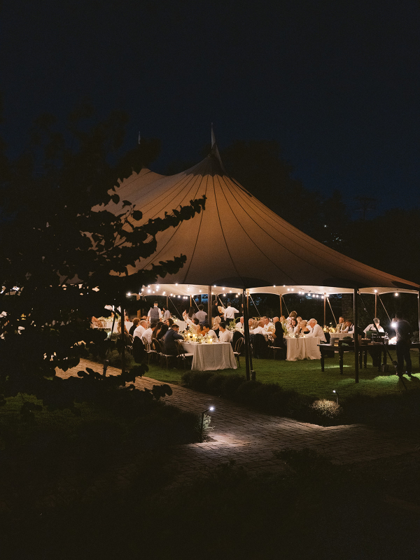 Planners Chloe Alise Events