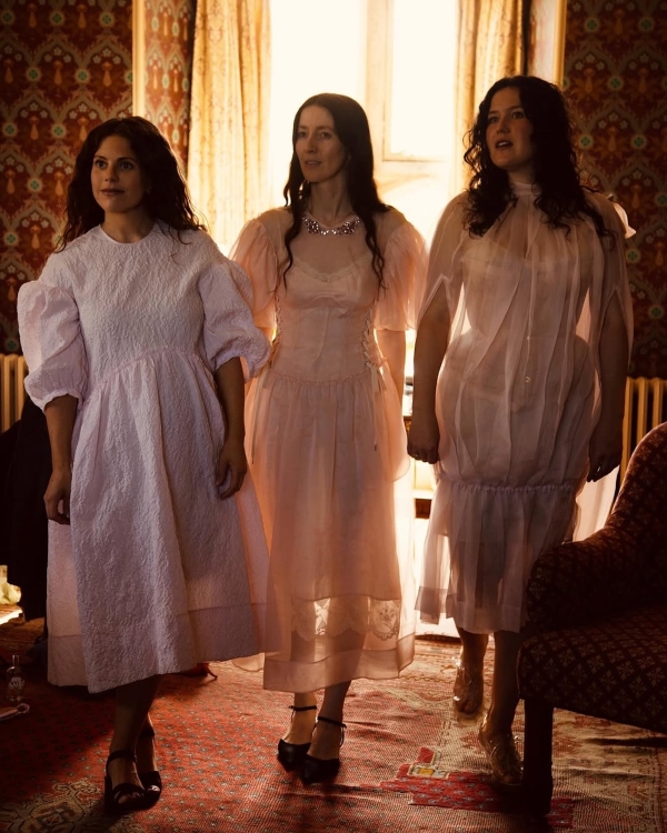 Editor’s Picks: The 20 Most Beautiful Weddings That Defined 2025