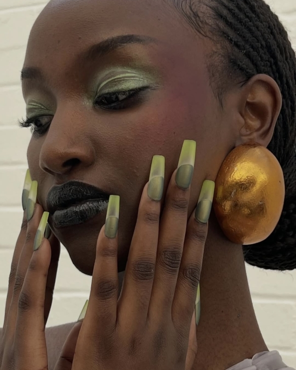 The Top Beauty Trends for 2026 According to Pinterest