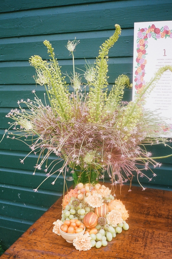 Florists Justin Reis Designs