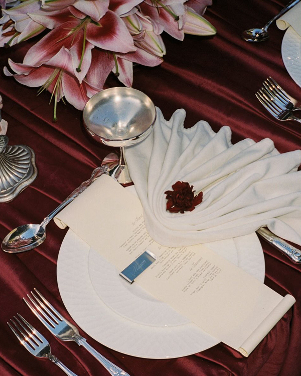 Pinterest Predicts: 11 Wedding Decor Trends Set to Define 2026