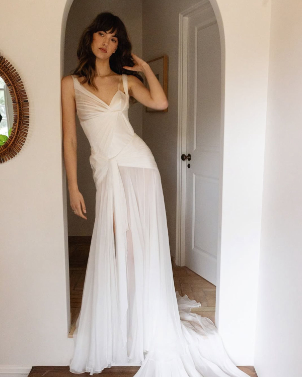 15 Best Australian Wedding Dress Designers | Top Bridal Gowns Designers List | Famous