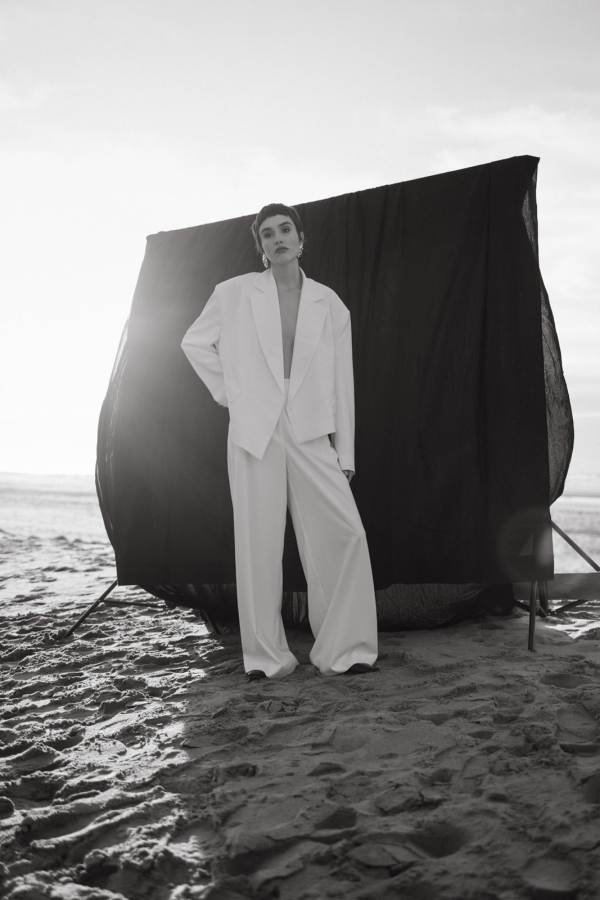 Photographers Raissa and Simon