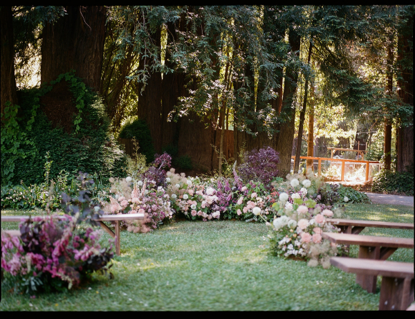 Planners Chloe Alise Events