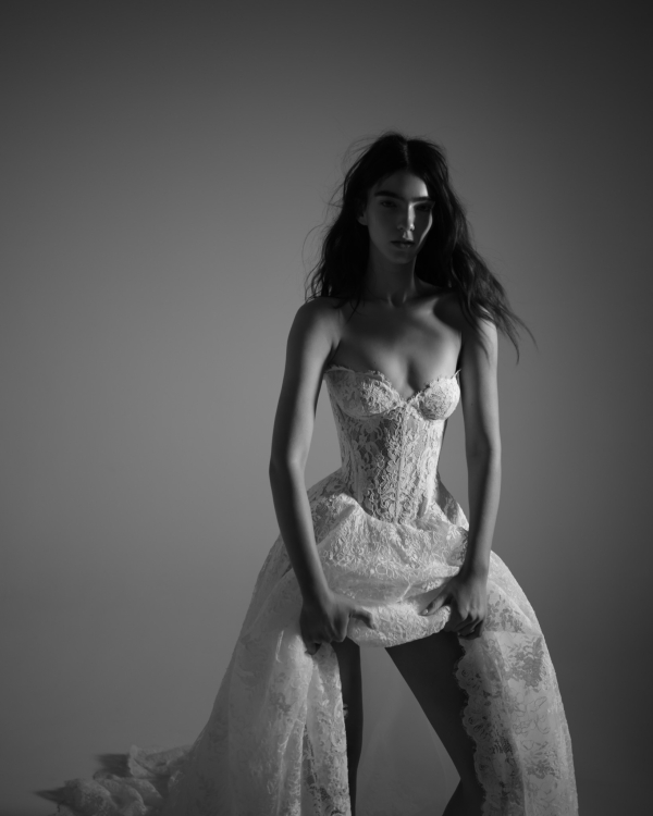 Bridal Noy Eliyahu Bridal