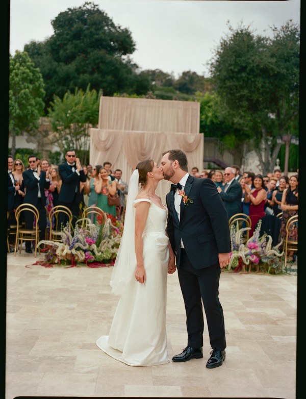 Planners Chloe Alise Events