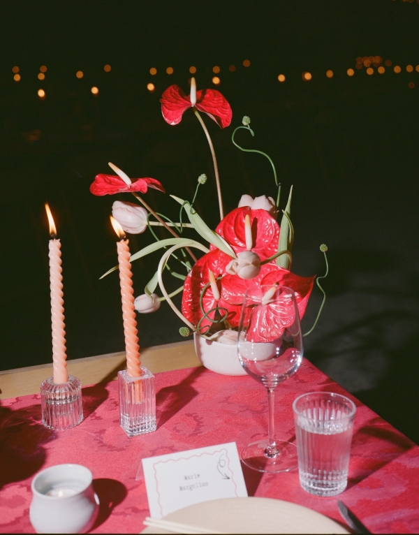 Florists Justin Reis Designs