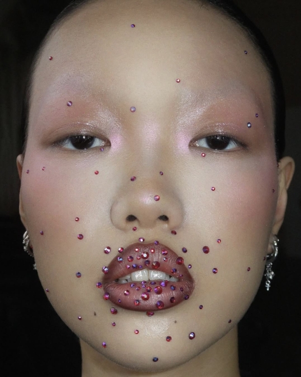 The Top Beauty Trends for 2026 According to Pinterest