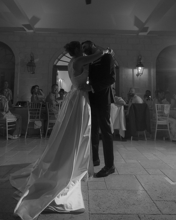 A Chic Tropical Wedding on the Shores of St. Lucia