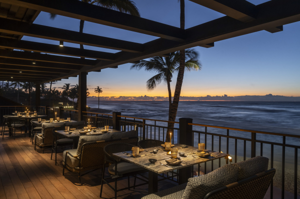 Venues Four Seasons Resort Hualalai