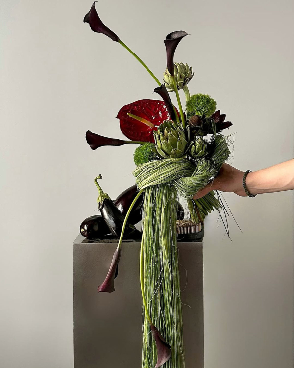 10 Major Bouquet Trends for 2026