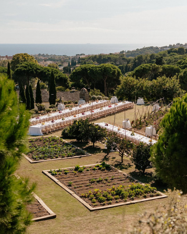 19 Best Wedding Venues in Spain | Beautiful Places to Get Married | Luxury Wedding Locations