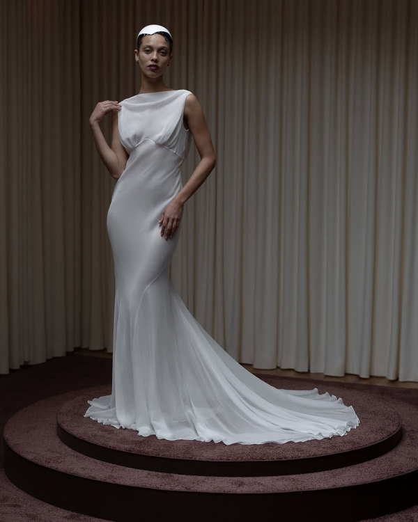 The Top Bridal Trends for 2026 According to Pinterest