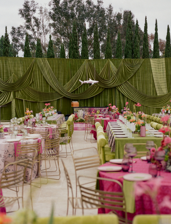 Planners Chloe Alise Events