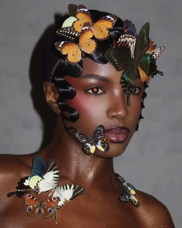 The Top Beauty Trends for 2026 According to Pinterest