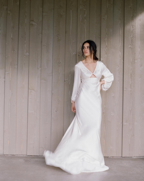 How to Achieve a Timeless Bridal Beauty Look on Your Wedding Day & in Your Photos