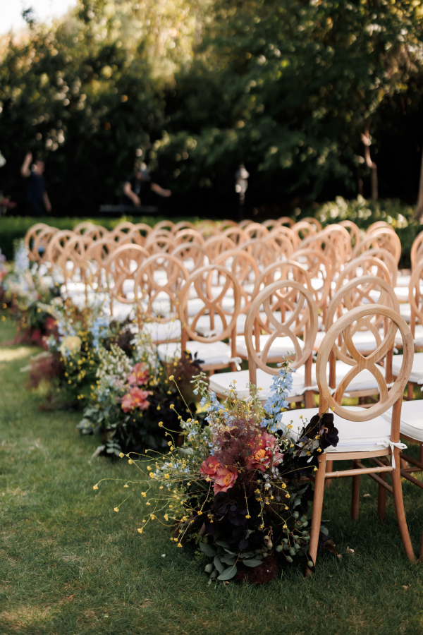 Planners Chloe Alise Events