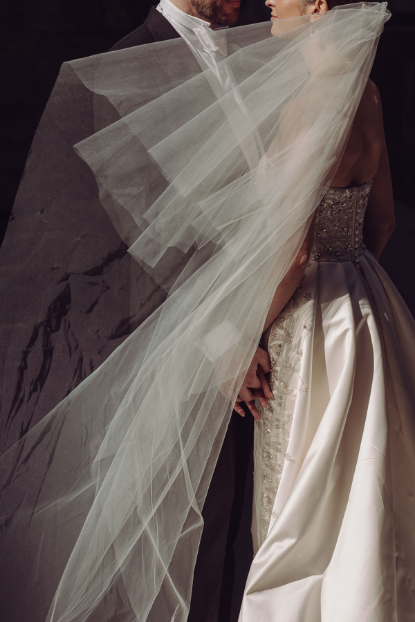 Photographers Luke Bell