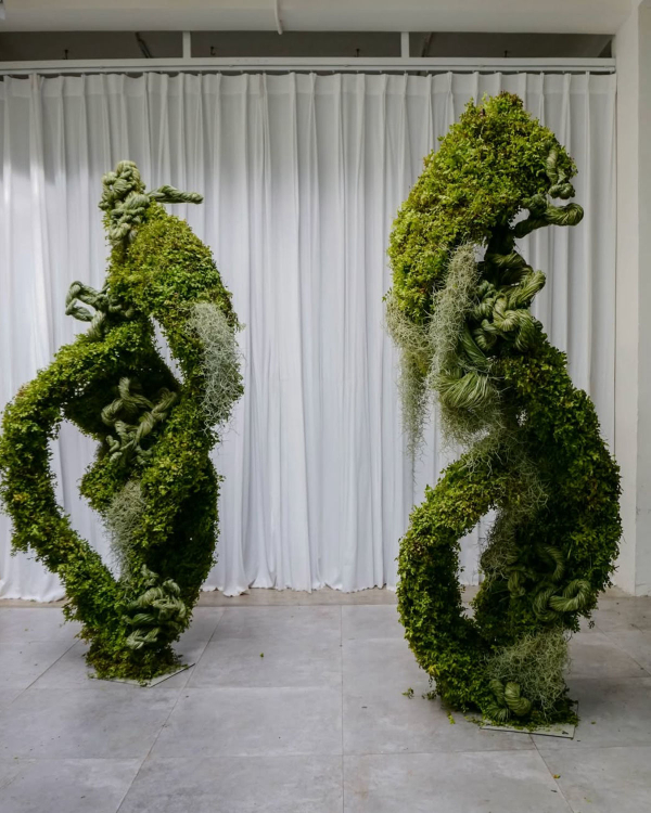 The Top Wedding Floral Trends for 2026 According to Pinterest