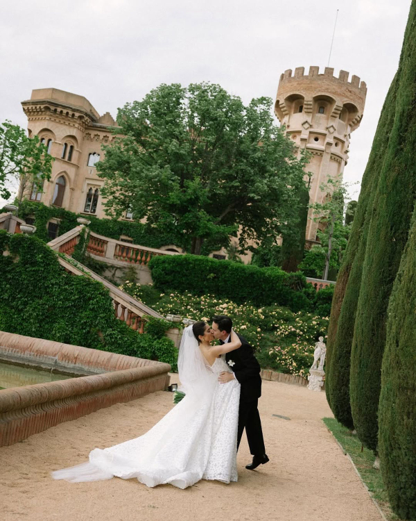 19 Best Wedding Venues in Spain | Beautiful Places to Get Married | Luxury Wedding Locations