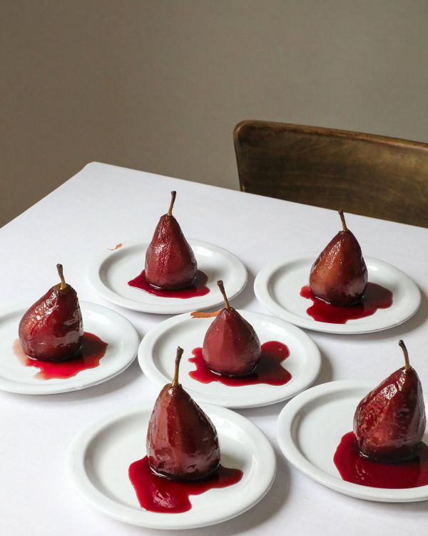 7 Festive Food & Drink Ideas for Stylish Holiday Hosting