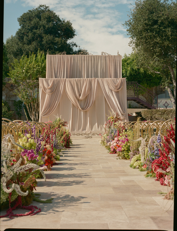 Planners Chloe Alise Events