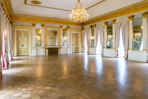 Venues Hotel Bayerischer Hof