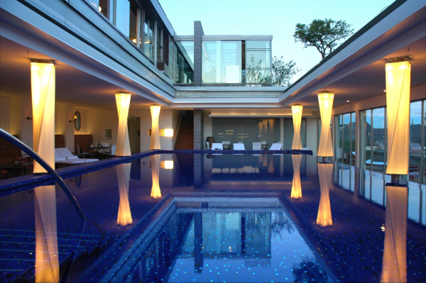 Venues Hotel Bayerischer Hof