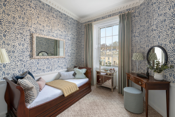 Venues The Royal Crescent Hotel & Spa