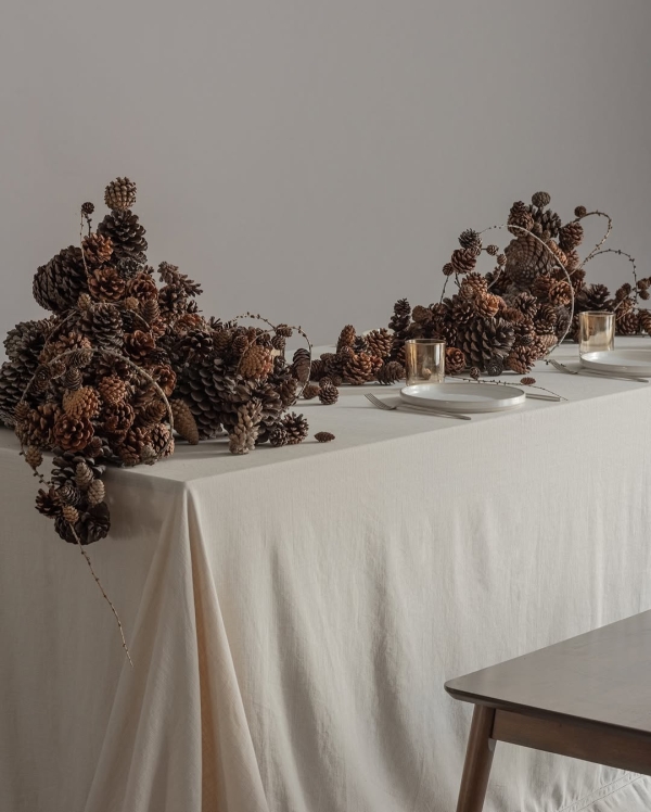 30 Christmas Tablescape Ideas for this Festive Season