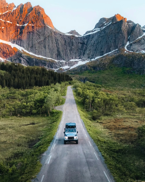 14 Coolcation Destinations Worth Escaping to in 2026