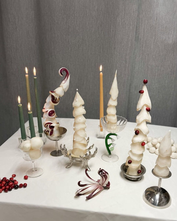 30 Christmas Tablescape Ideas for this Festive Season