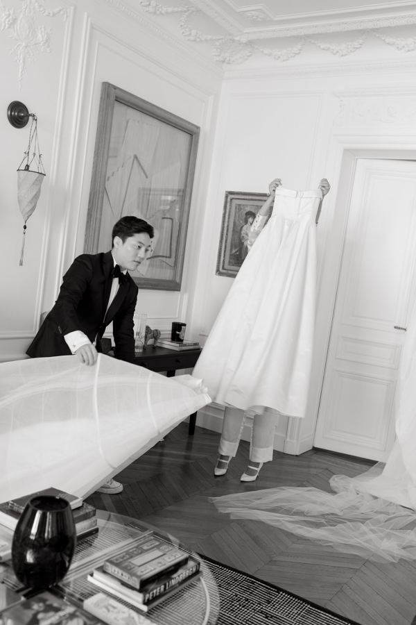 Photographers Couplet Photography