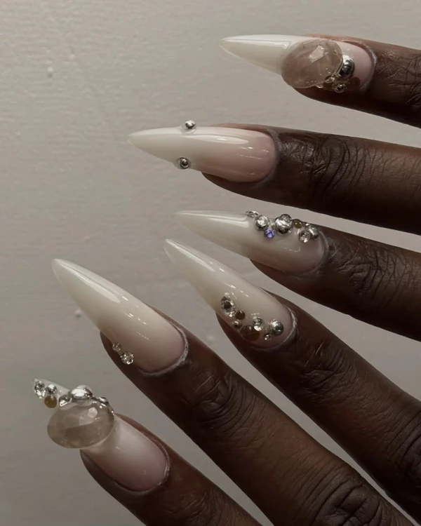The Top Beauty Trends for 2026 According to Pinterest — photo 2