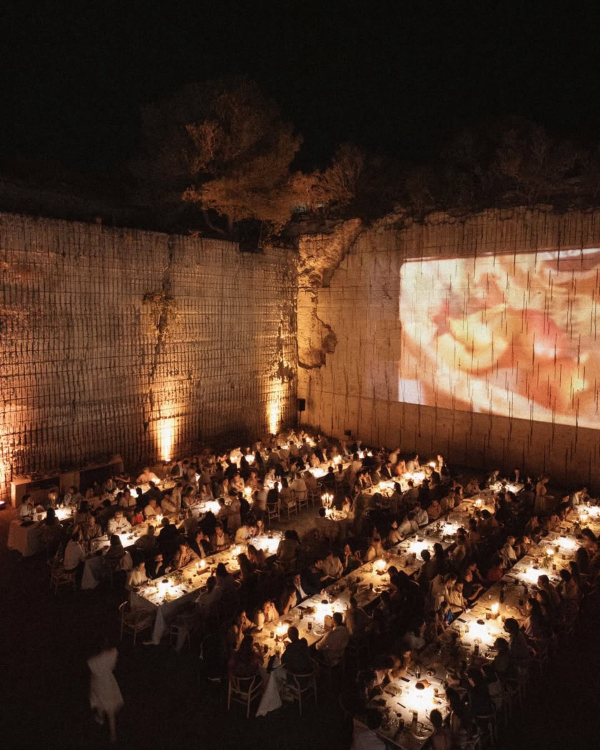 A Wedding Planner’s Guide to Designing the Perfect Reception Seating Plan