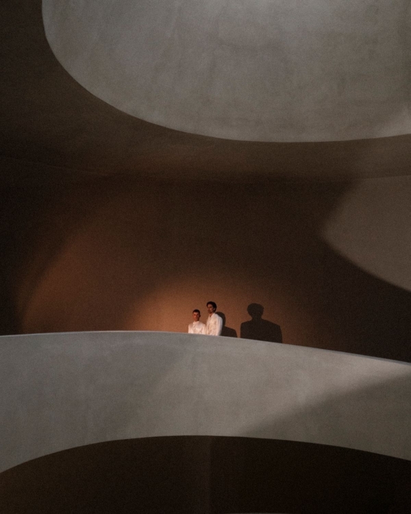 Editor’s Picks: The 20 Most Beautiful Weddings That Defined 2025