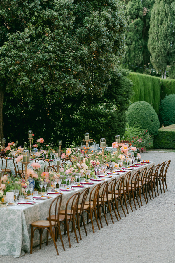 Planners Exclusive Italy Weddings