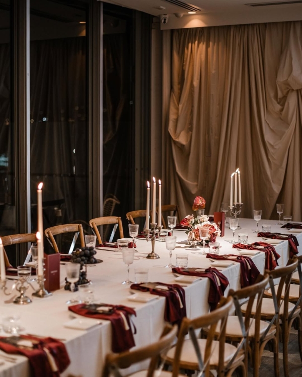 16 Best Wedding Planners in Australia | THE WED