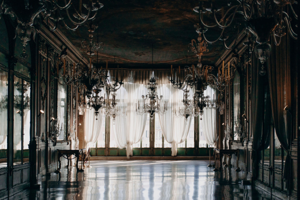 Photographers Elise Morgan