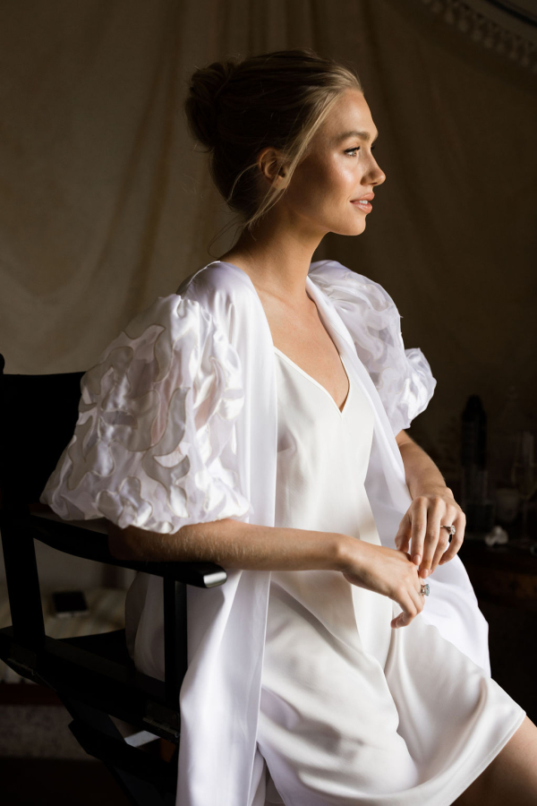 Photographers Megan Kelly