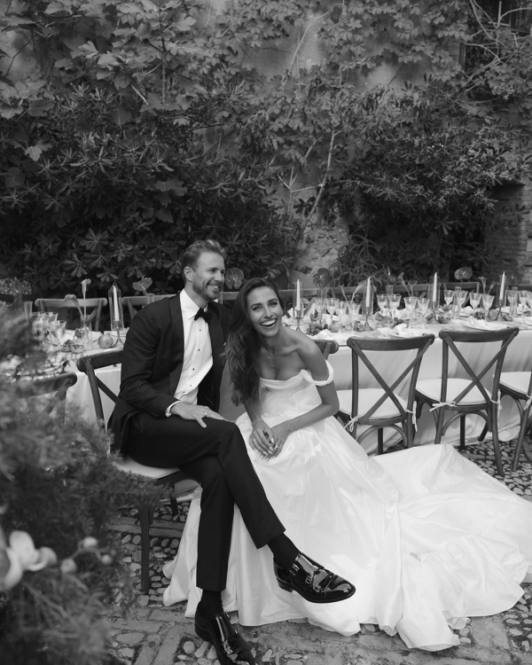 Editor’s Picks: The 20 Most Beautiful Weddings That Defined 2025